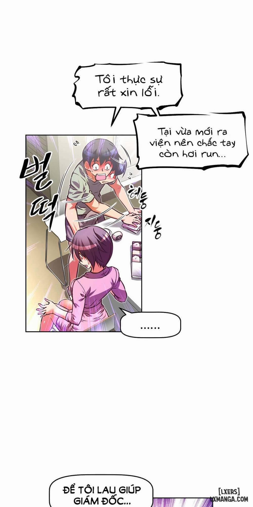 Phóng Thích Dục Vọng 34 trang 55