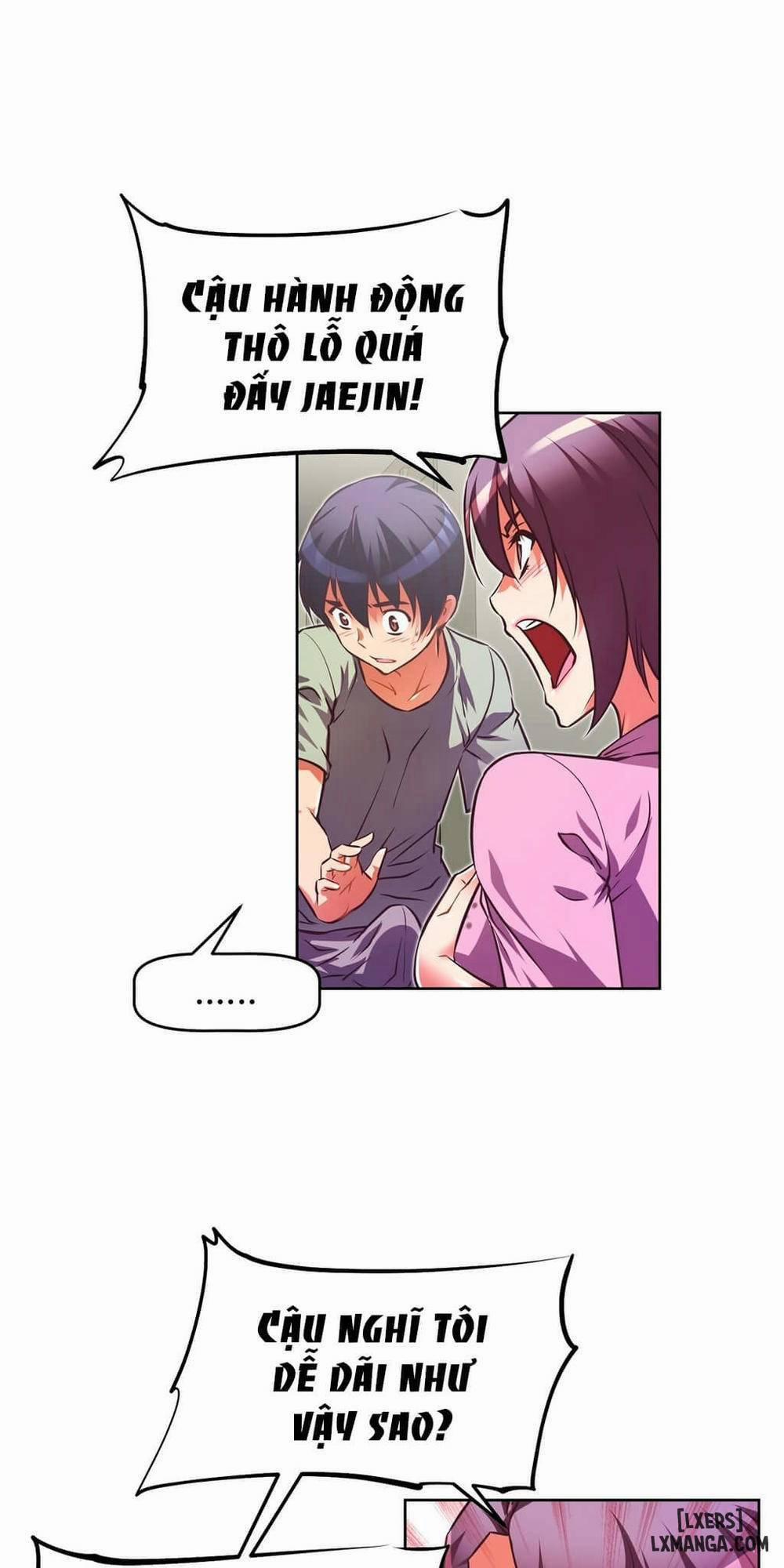 Phóng Thích Dục Vọng 34 trang 62