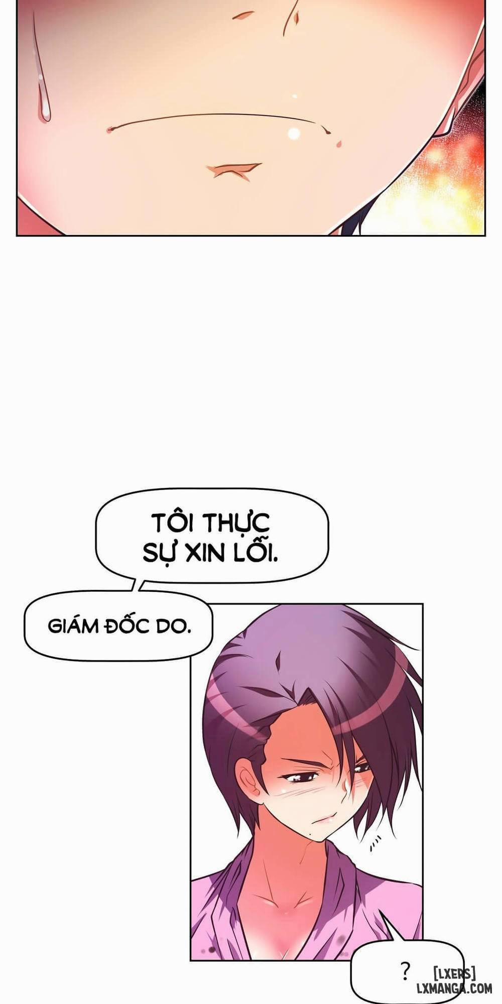 Phóng Thích Dục Vọng 34 trang 66