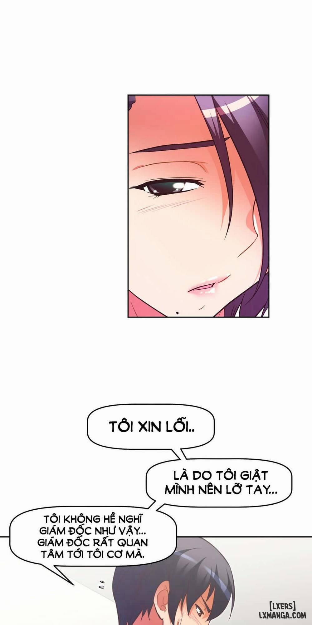 Phóng Thích Dục Vọng 34 trang 68