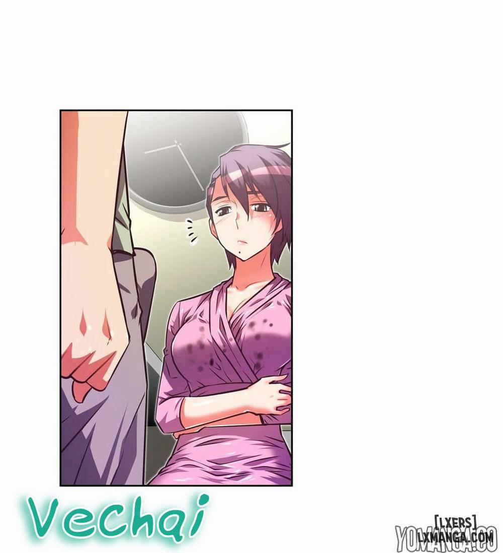 Phóng Thích Dục Vọng 34 trang 70