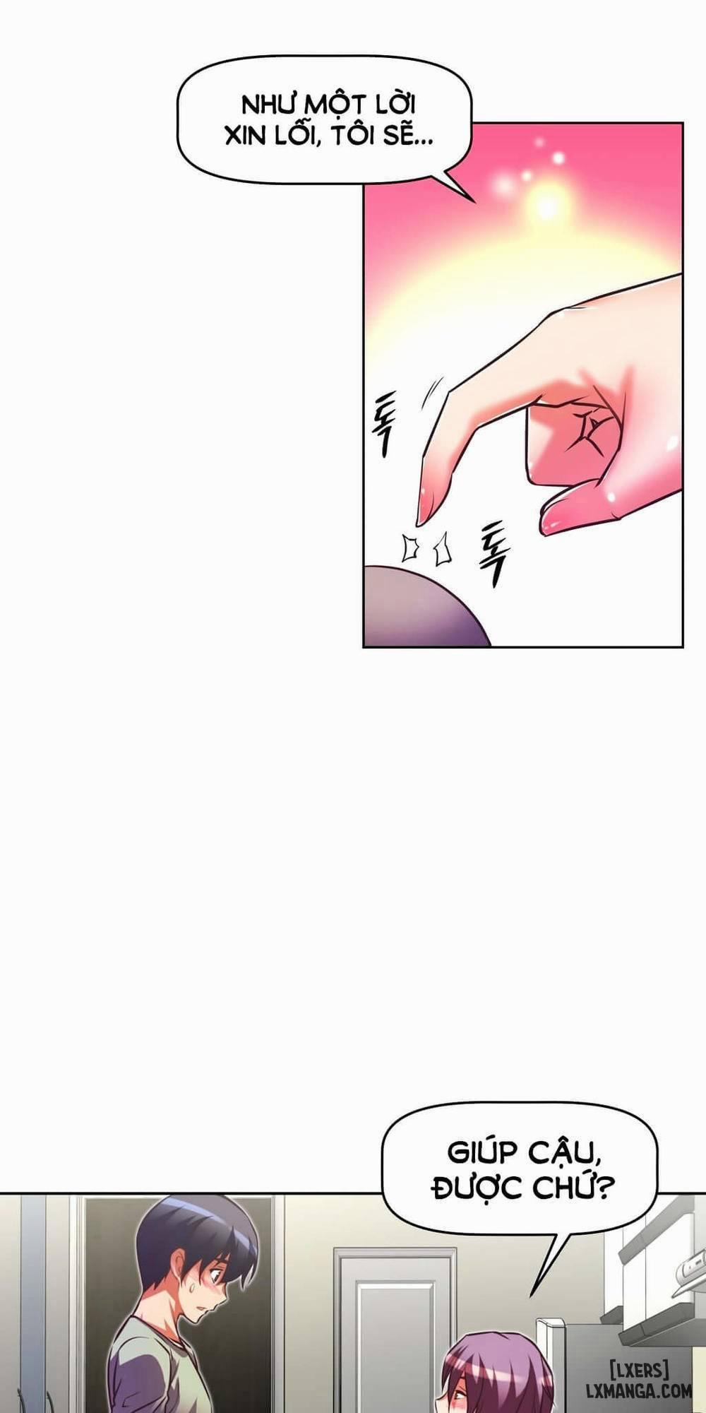 Phóng Thích Dục Vọng 34 trang 74