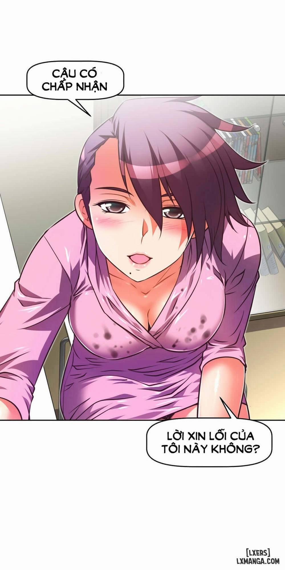 Phóng Thích Dục Vọng 34 trang 77