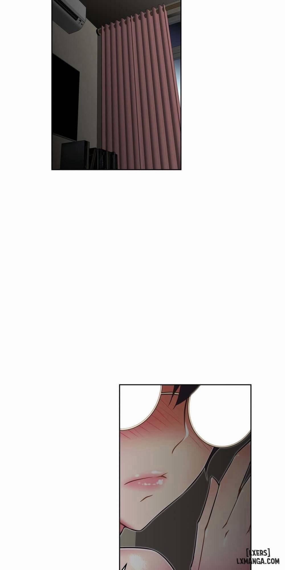 Phóng Thích Dục Vọng 34 trang 8