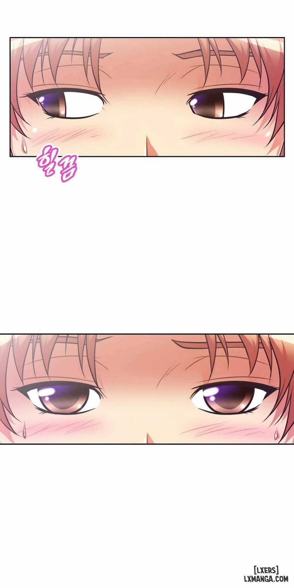 Phóng Thích Dục Vọng 35 trang 10