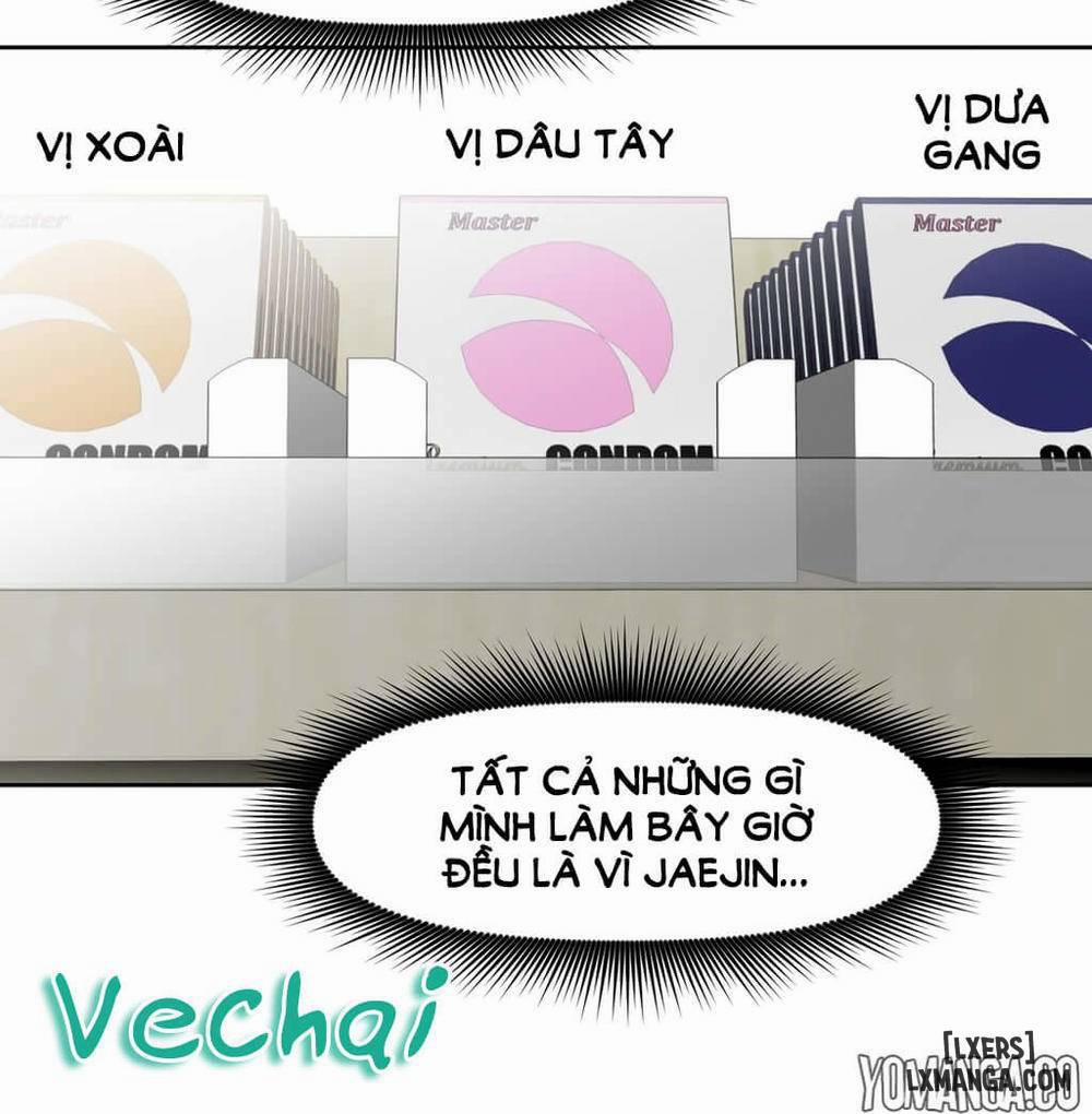 Phóng Thích Dục Vọng 35 trang 12