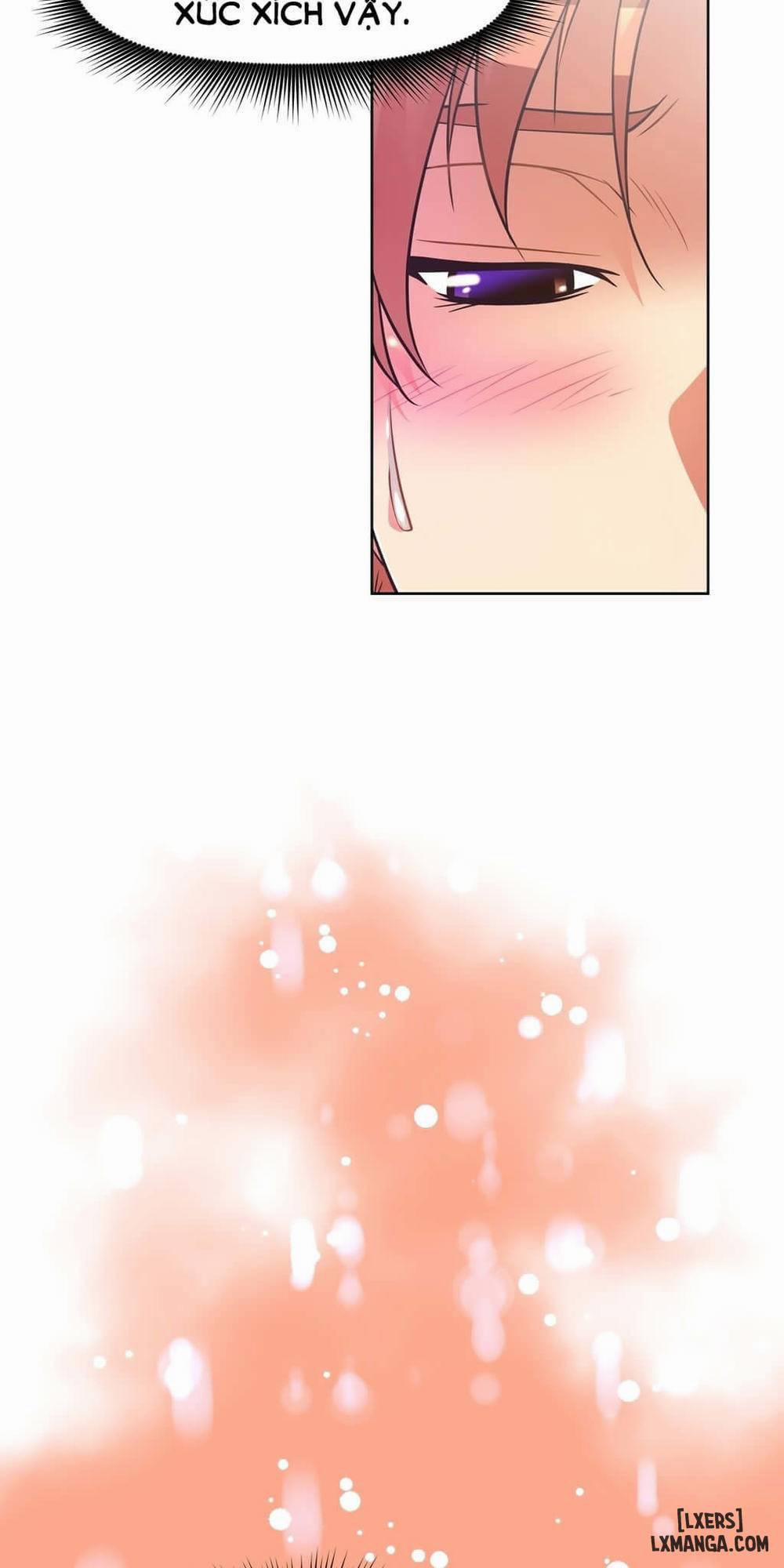 Phóng Thích Dục Vọng 35 trang 17