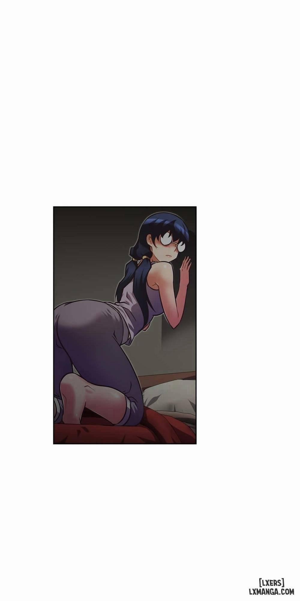 Phóng Thích Dục Vọng 35 trang 2