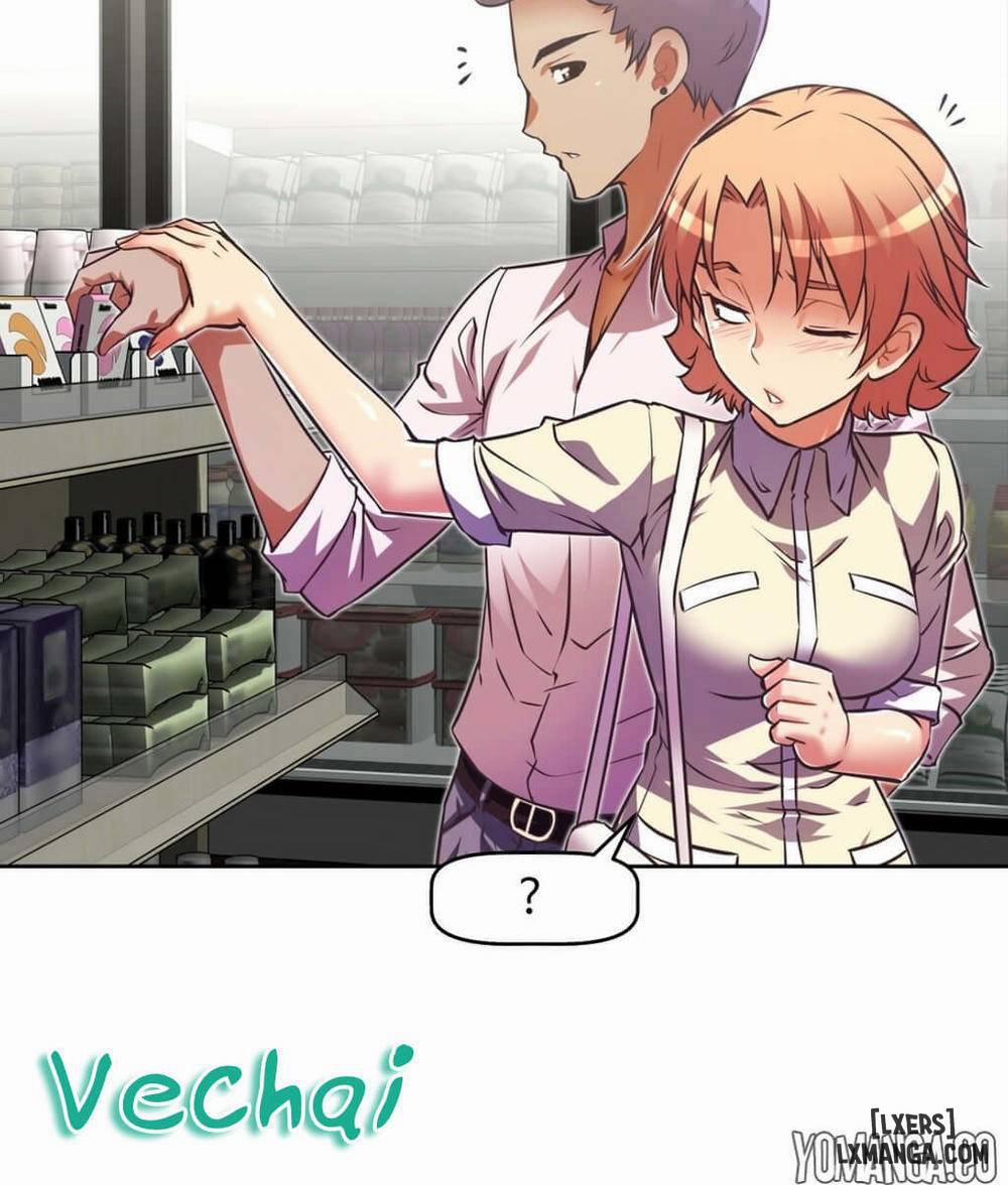 Phóng Thích Dục Vọng 35 trang 31