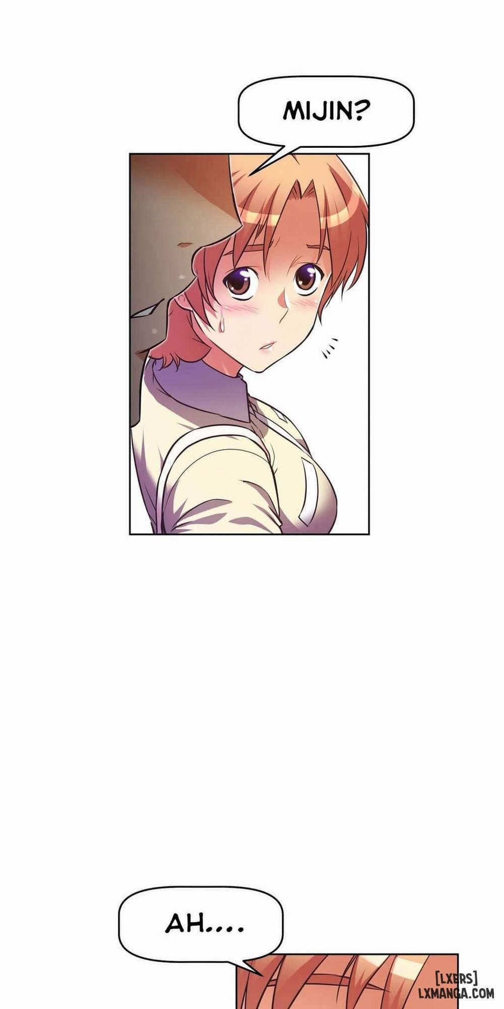 Phóng Thích Dục Vọng 35 trang 32