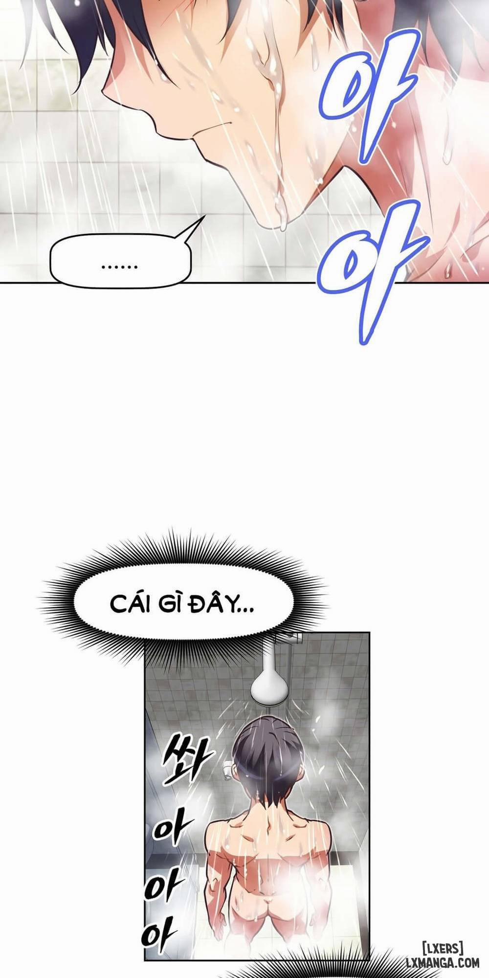 Phóng Thích Dục Vọng 35 trang 39