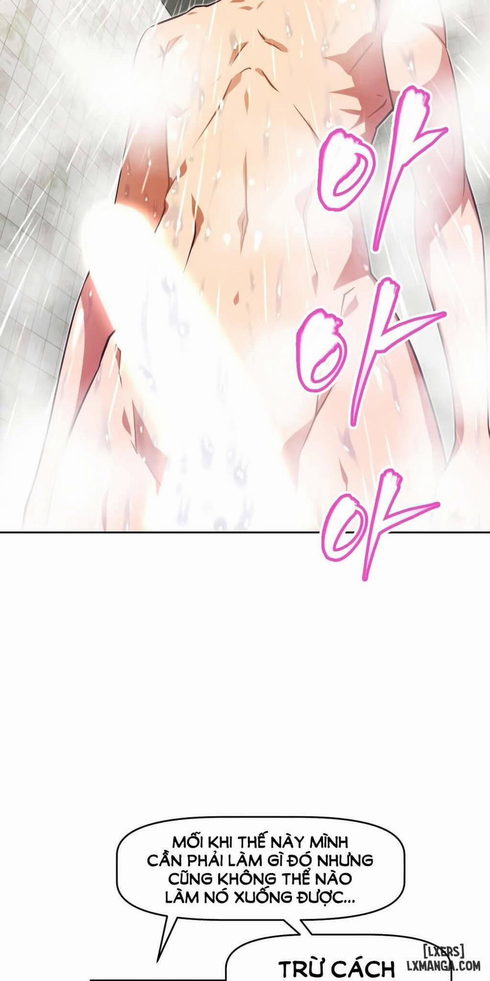 Phóng Thích Dục Vọng 35 trang 42