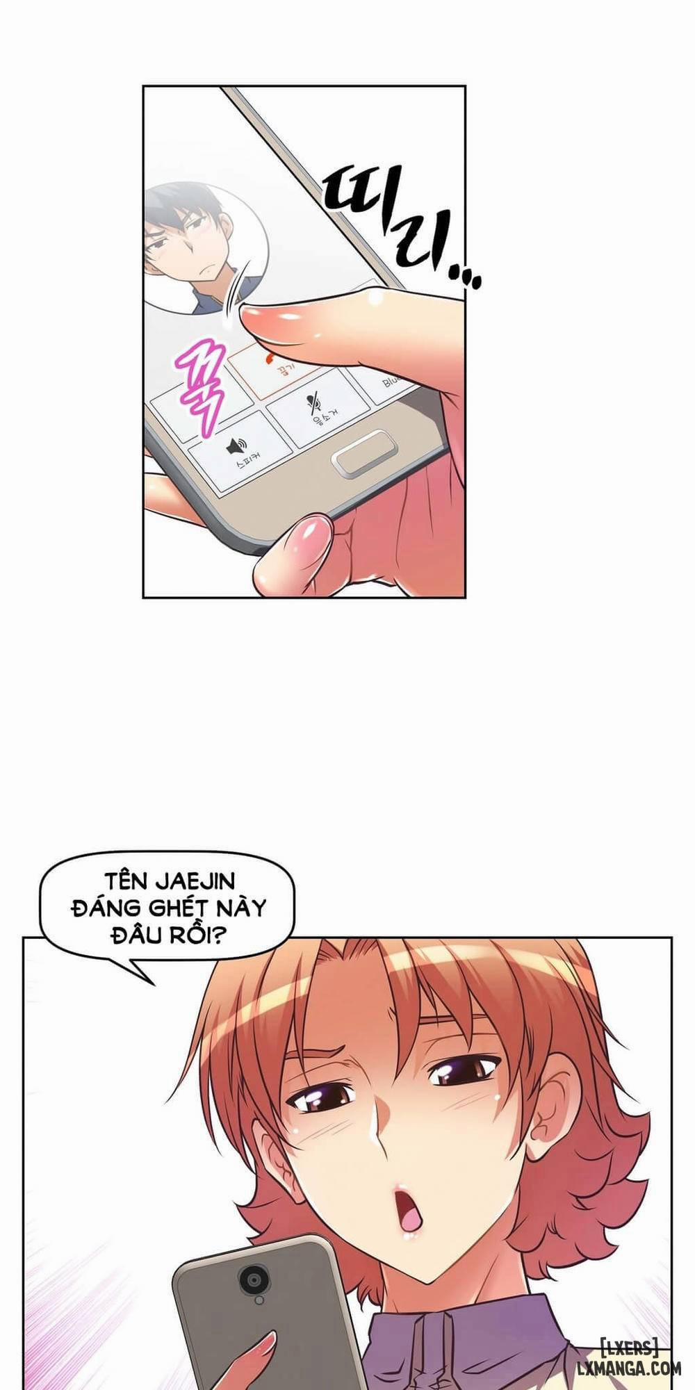 Phóng Thích Dục Vọng 35 trang 54