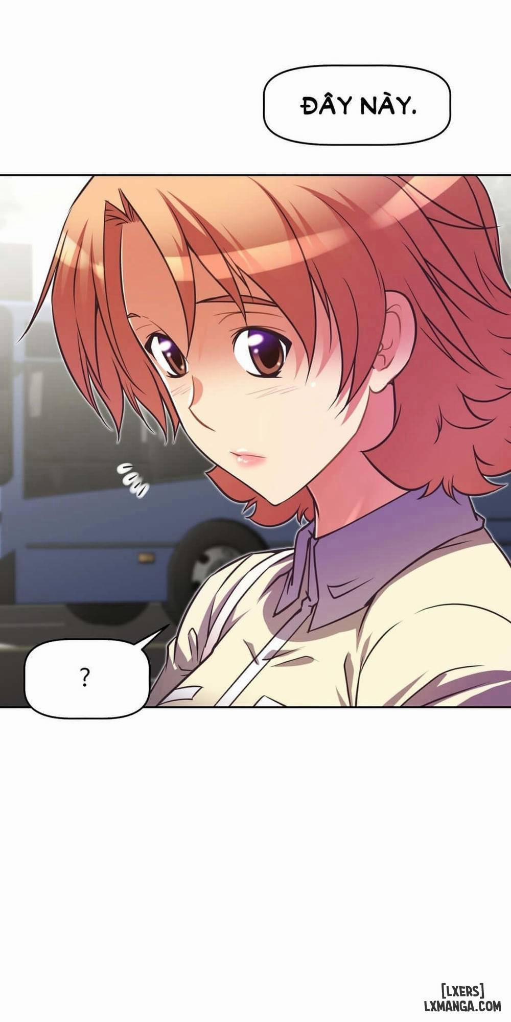 Phóng Thích Dục Vọng 35 trang 57