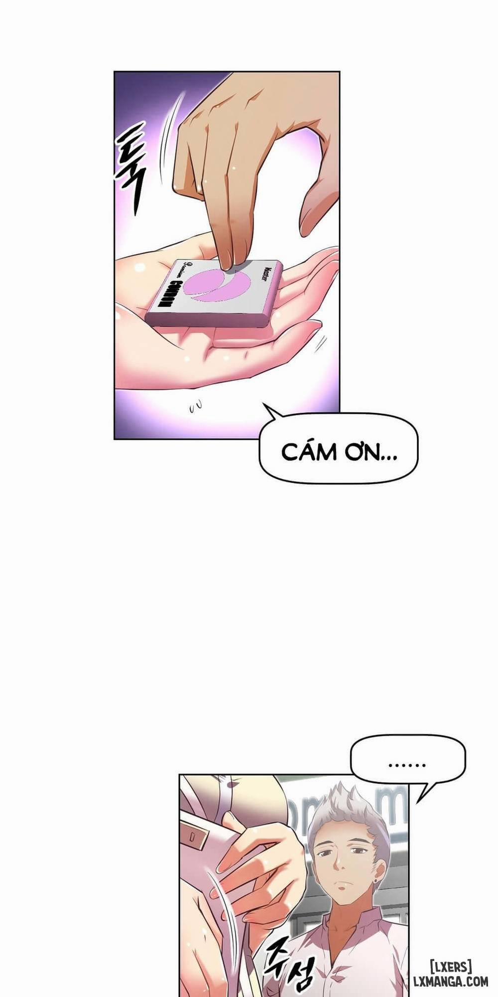 Phóng Thích Dục Vọng 35 trang 58