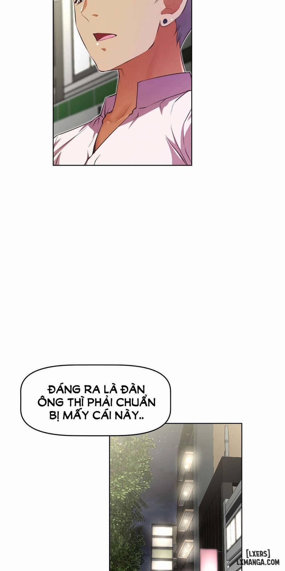 Phóng Thích Dục Vọng 35 trang 62