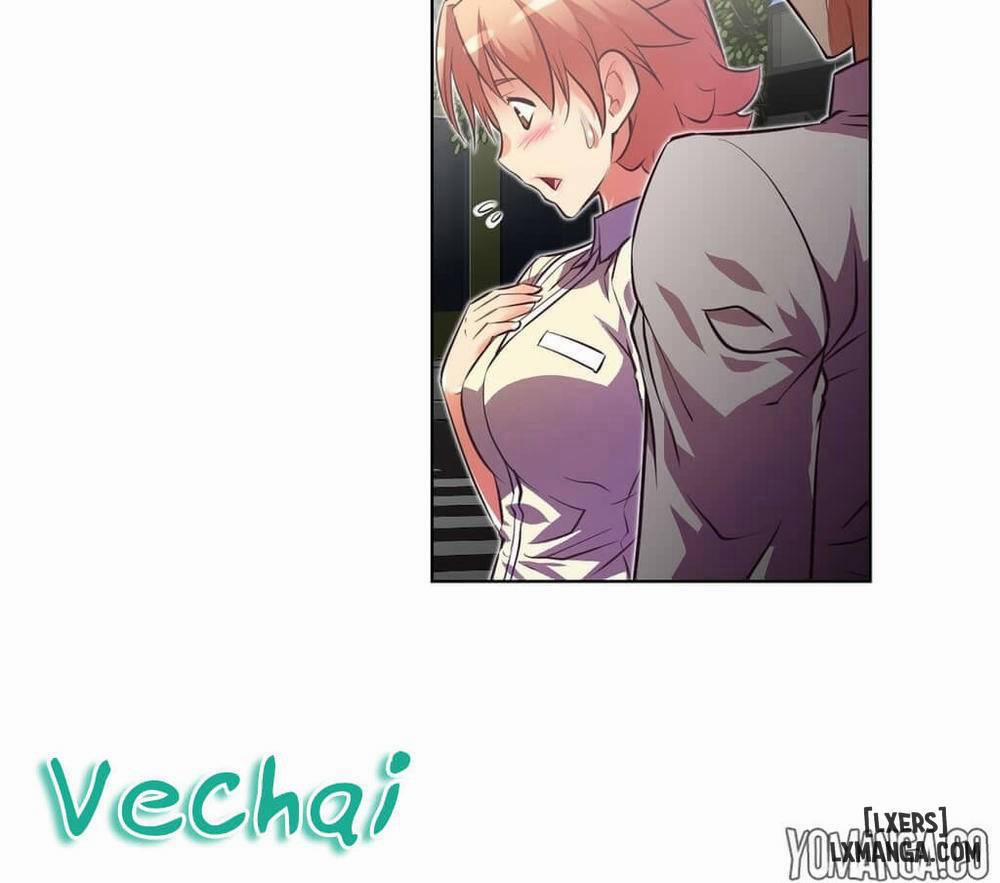 Phóng Thích Dục Vọng 35 trang 66