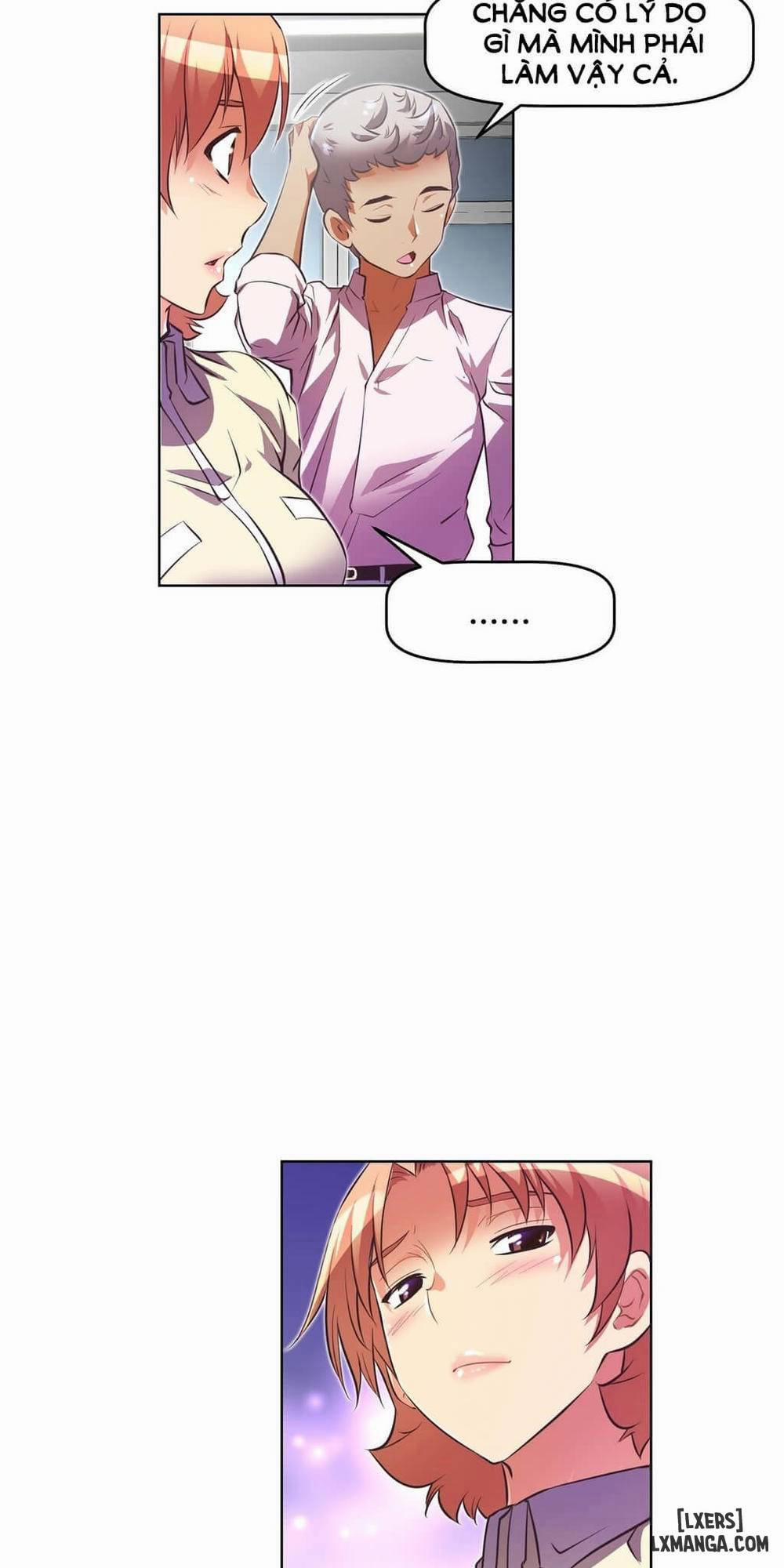 Phóng Thích Dục Vọng 35 trang 68