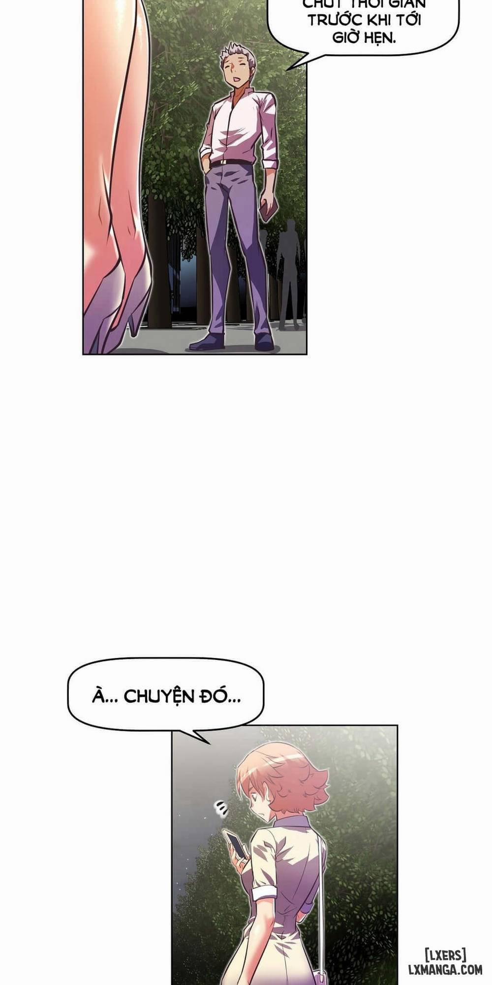 Phóng Thích Dục Vọng 35 trang 71