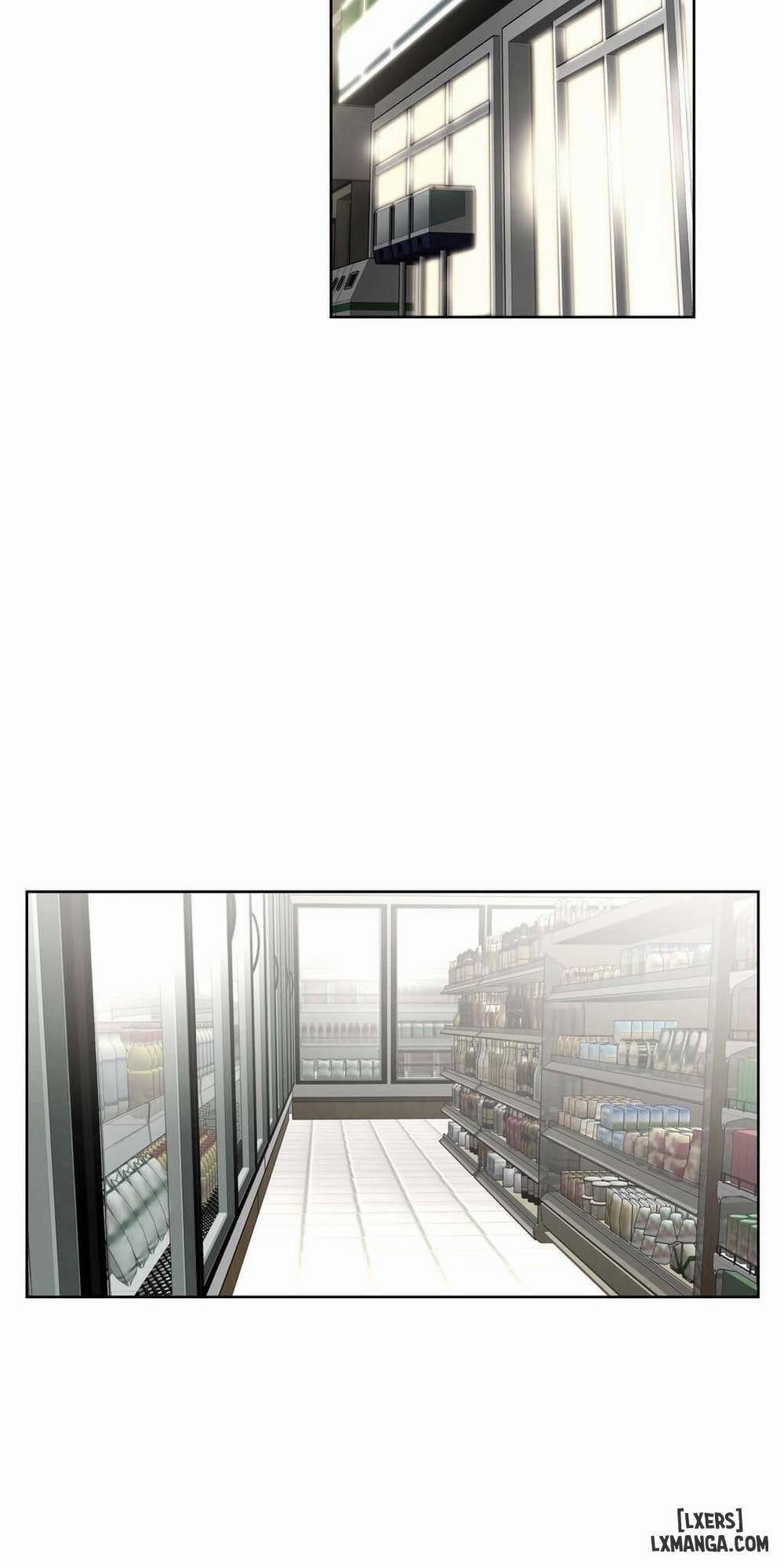 Phóng Thích Dục Vọng 35 trang 8