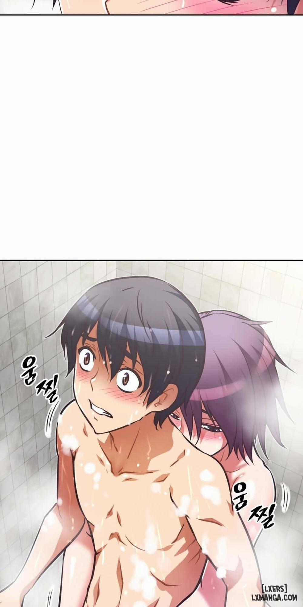 Phóng Thích Dục Vọng 35 trang 80