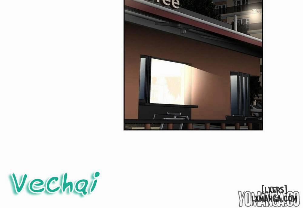 Phóng Thích Dục Vọng 36 trang 11