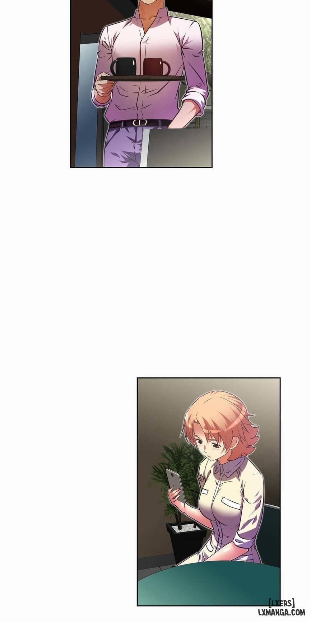 Phóng Thích Dục Vọng 36 trang 13