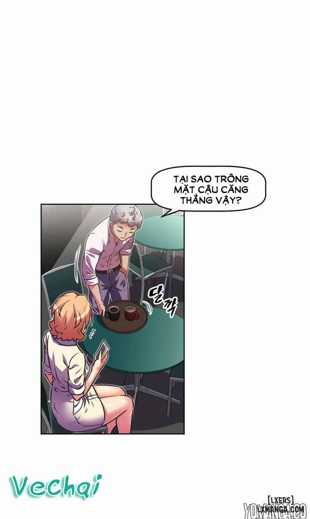 Phóng Thích Dục Vọng 36 trang 14