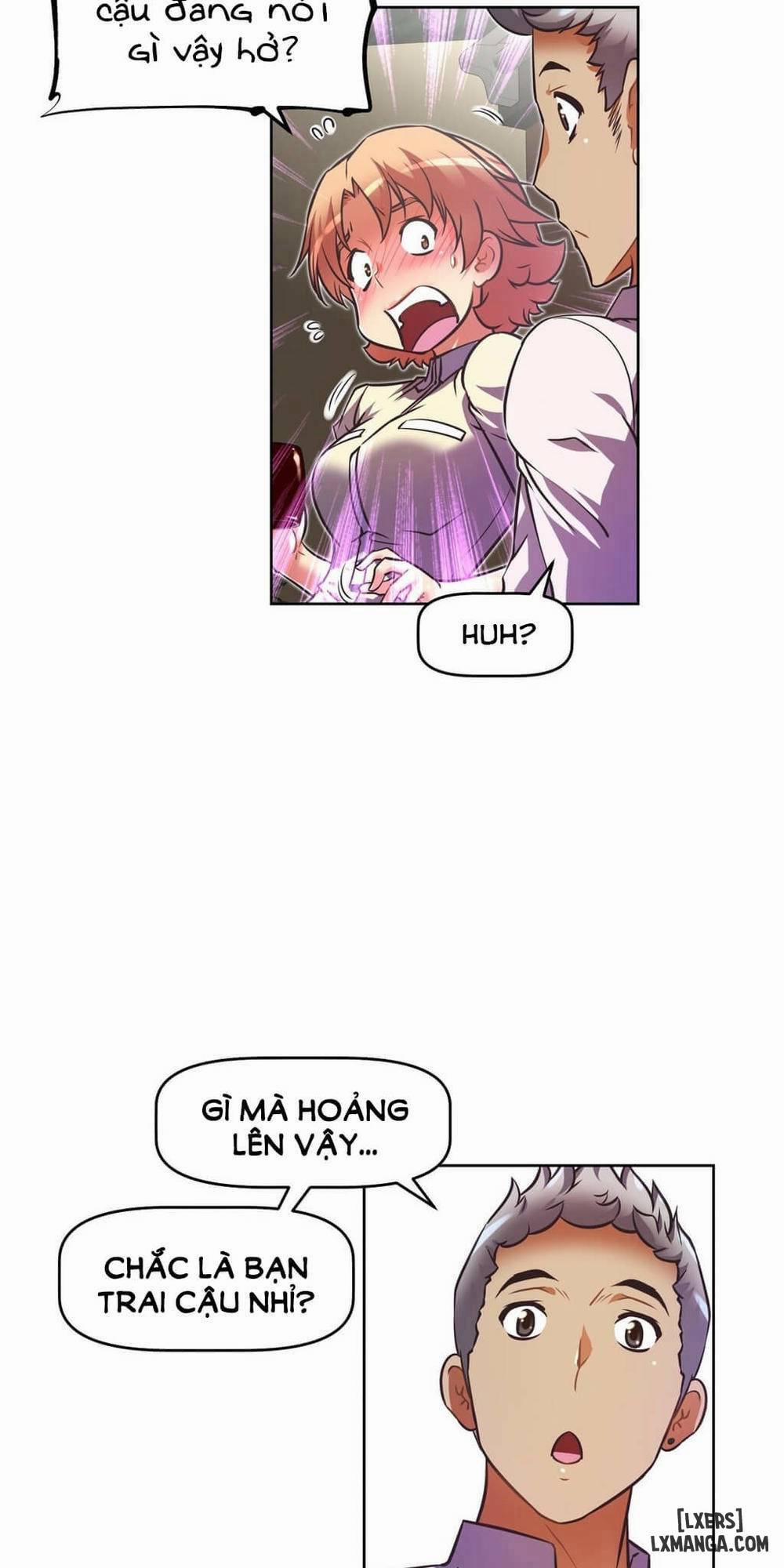 Phóng Thích Dục Vọng 36 trang 23