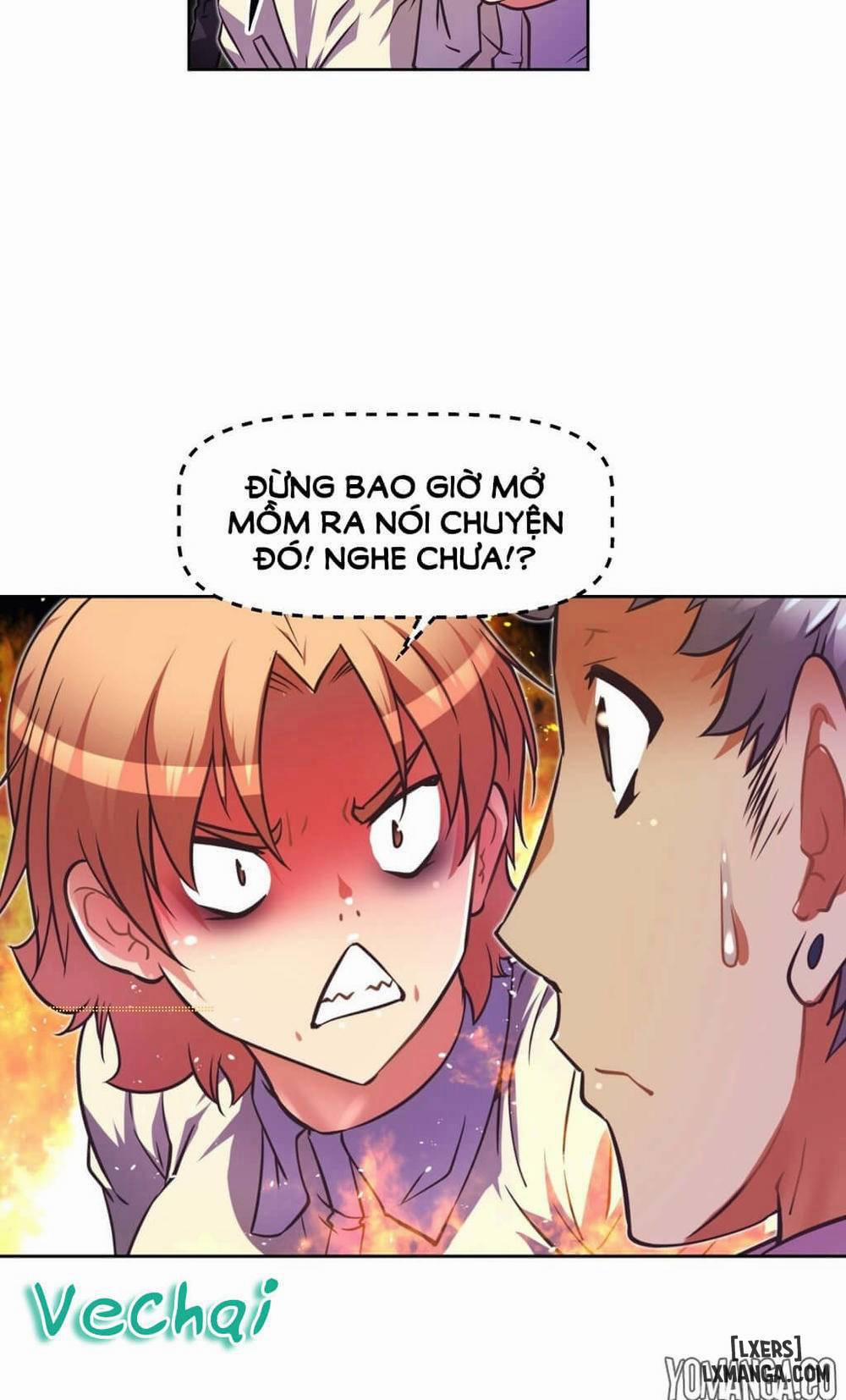 Phóng Thích Dục Vọng 36 trang 27