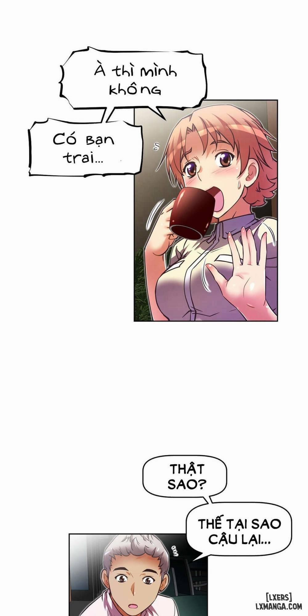 Phóng Thích Dục Vọng 36 trang 31