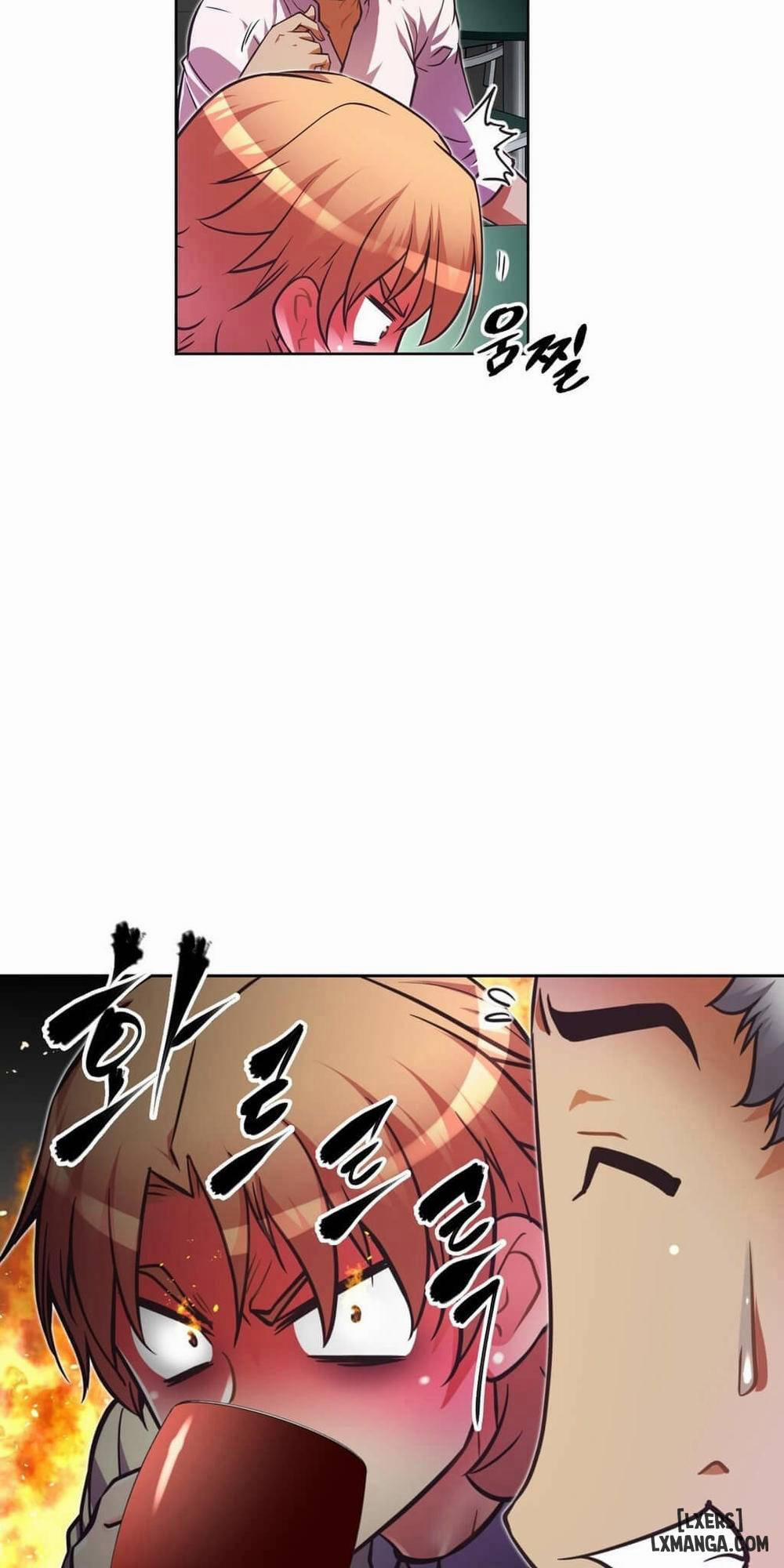 Phóng Thích Dục Vọng 36 trang 32