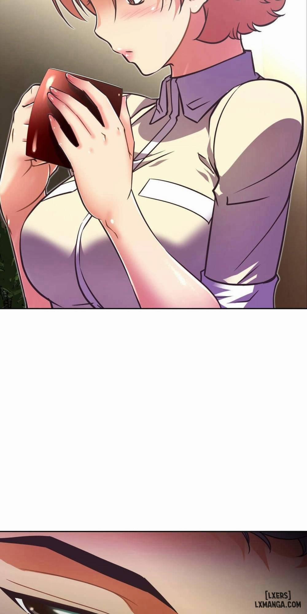 Phóng Thích Dục Vọng 36 trang 38