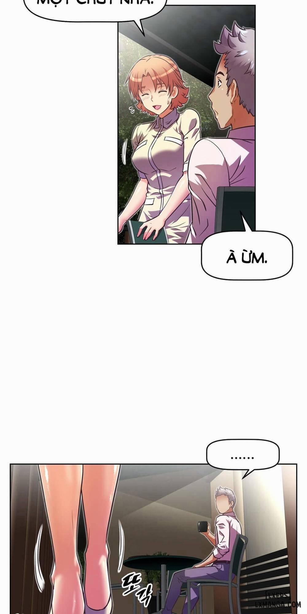 Phóng Thích Dục Vọng 36 trang 41