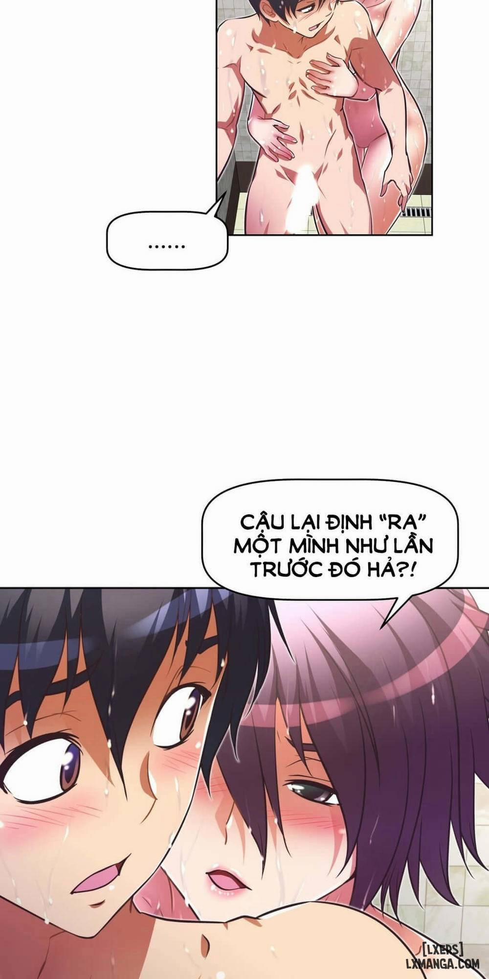 Phóng Thích Dục Vọng 36 trang 50