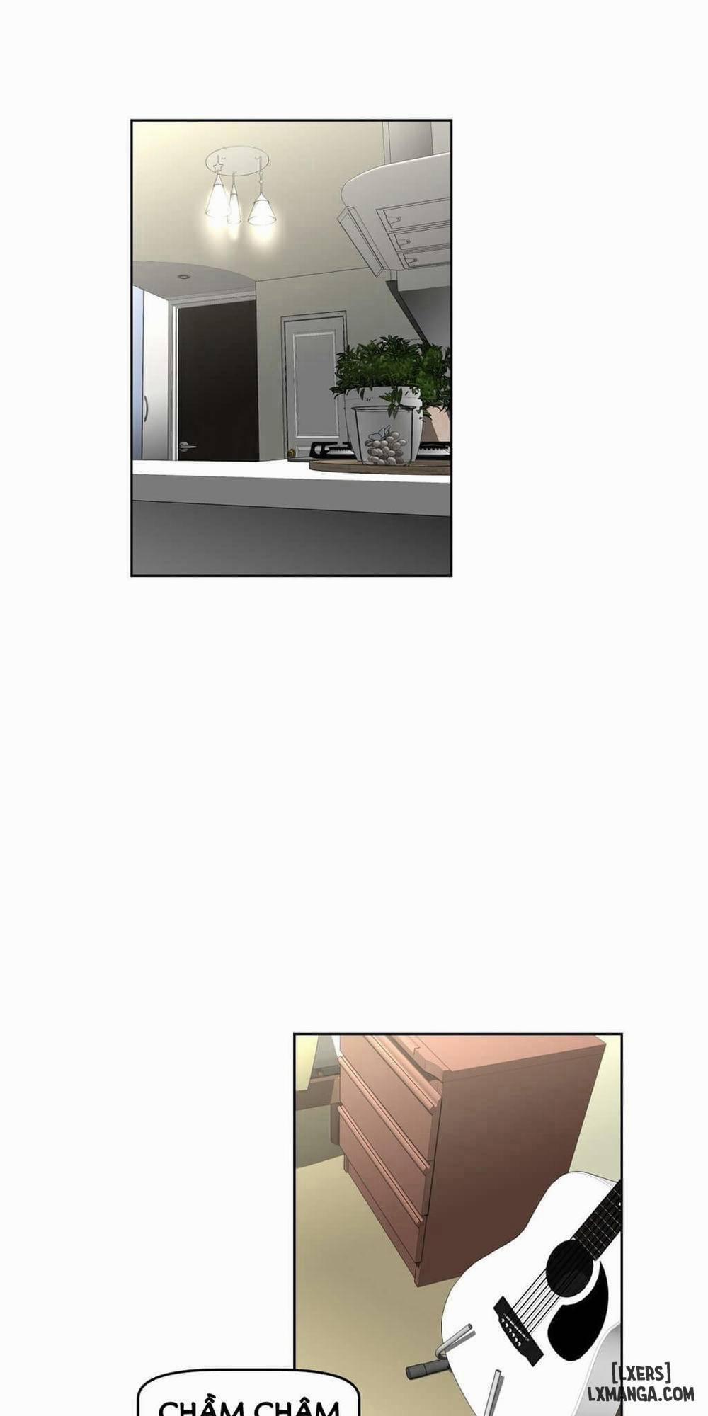 Phóng Thích Dục Vọng 36 trang 59