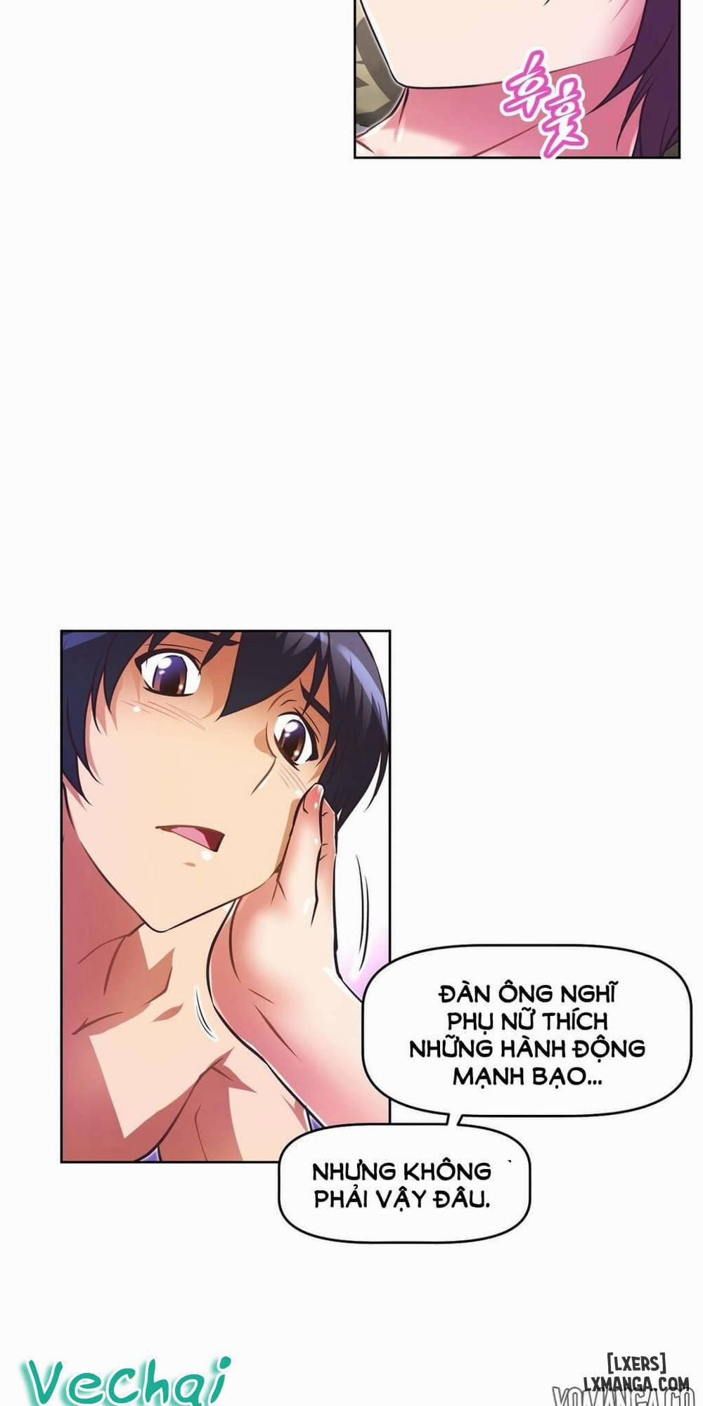 Phóng Thích Dục Vọng 36 trang 63