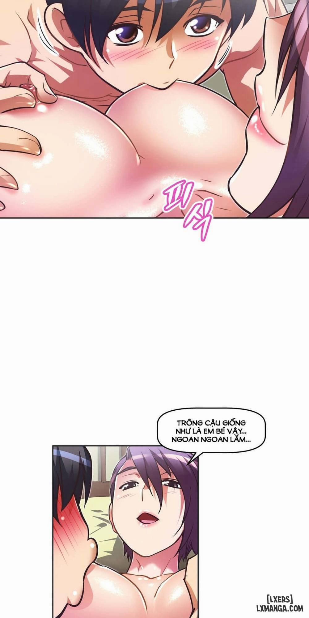 Phóng Thích Dục Vọng 36 trang 73