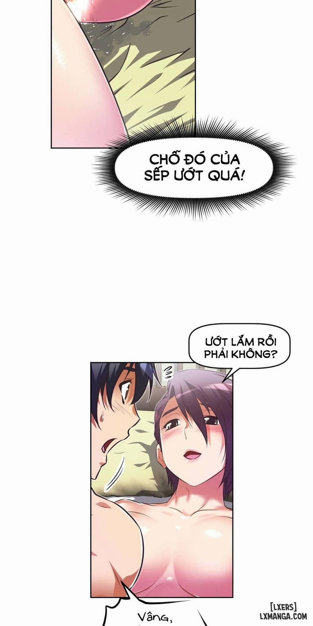 Phóng Thích Dục Vọng 36 trang 80