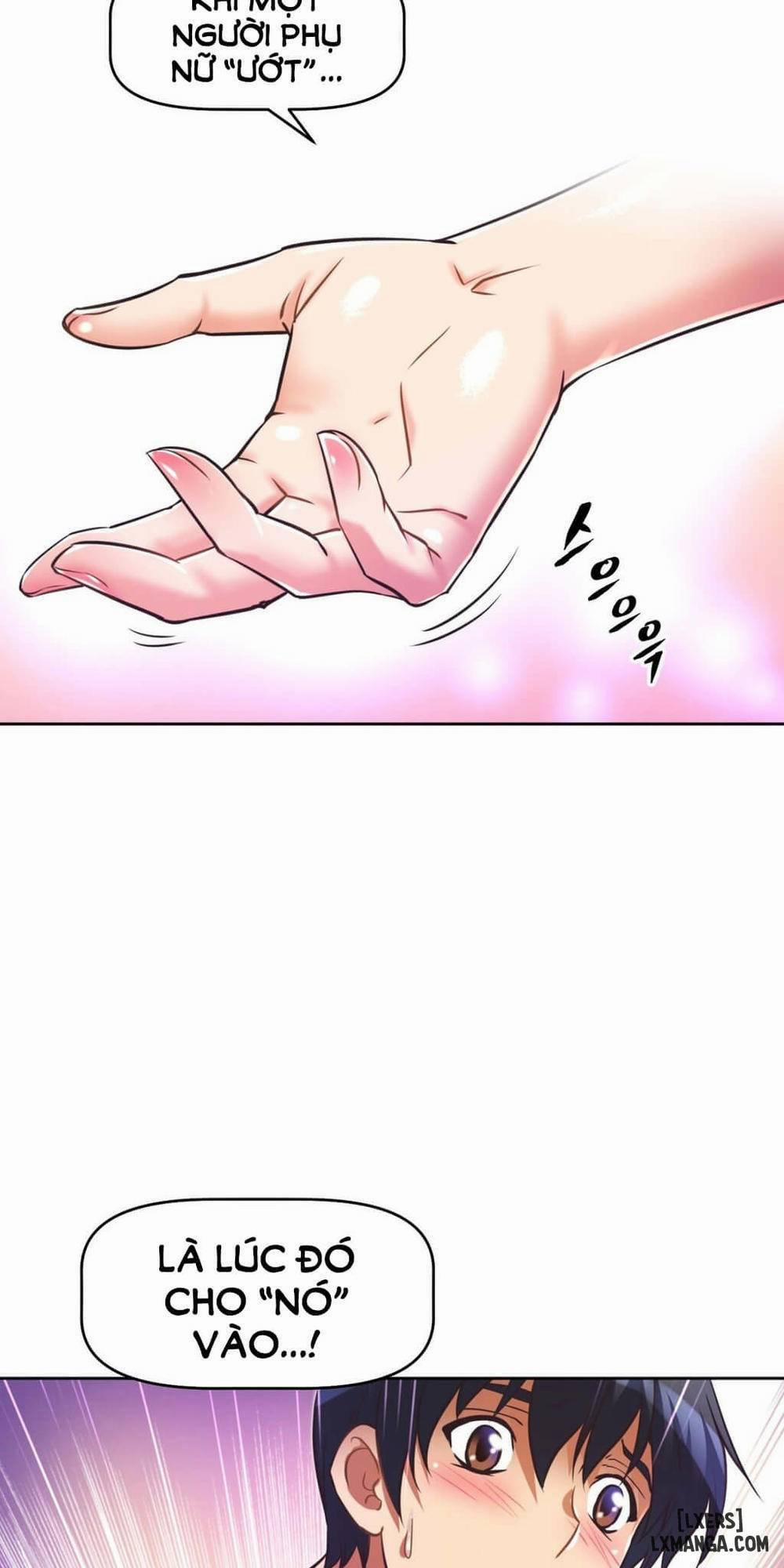 Phóng Thích Dục Vọng 36 trang 83