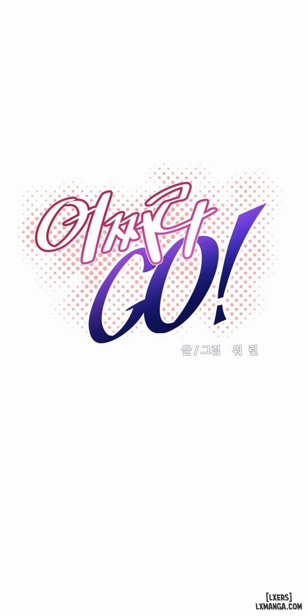 Phóng Thích Dục Vọng 36 trang 9