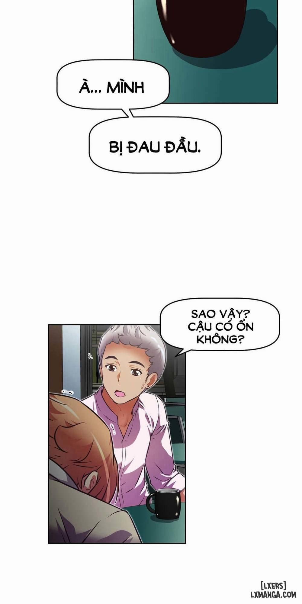 Phóng Thích Dục Vọng 36 trang 90