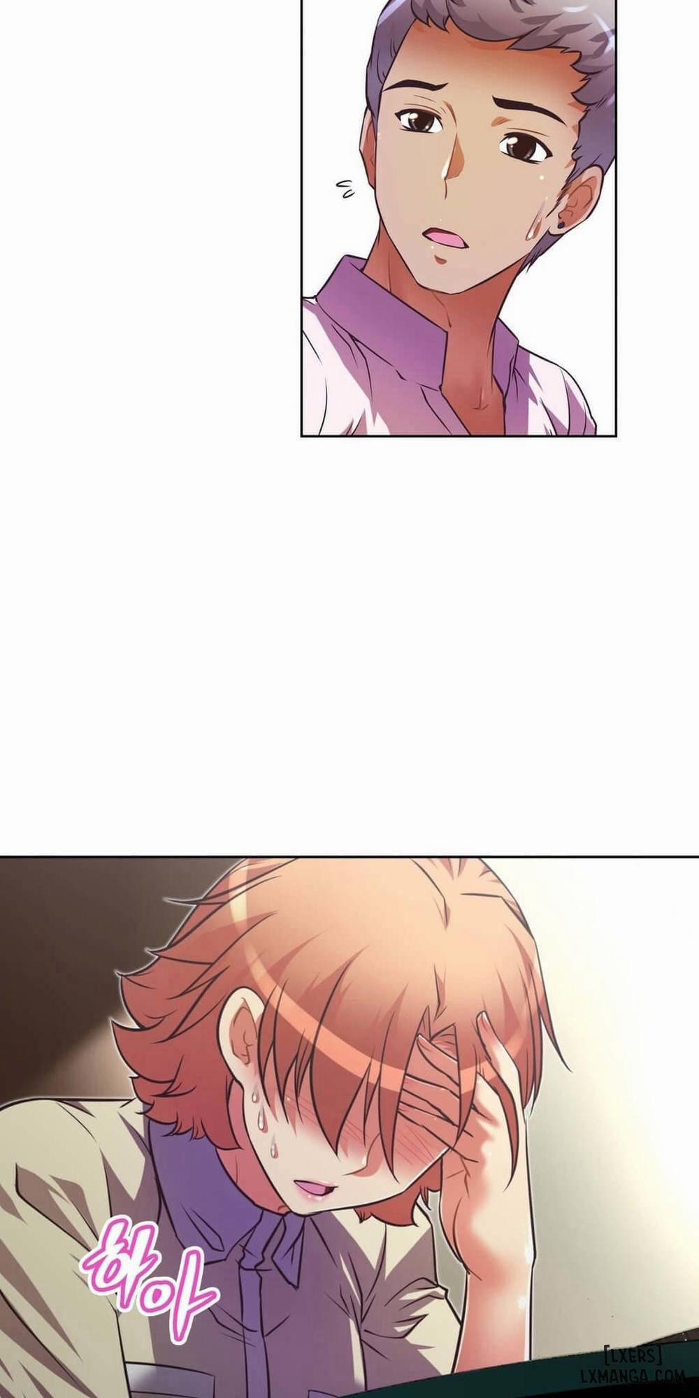 Phóng Thích Dục Vọng 36 trang 93