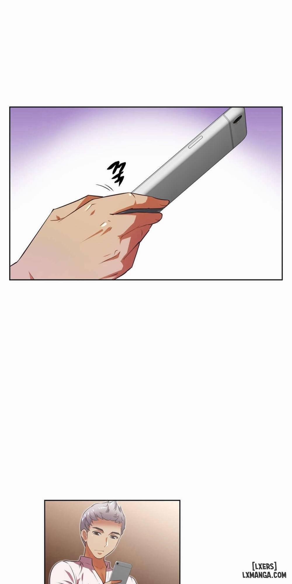 Phóng Thích Dục Vọng 37 trang 16