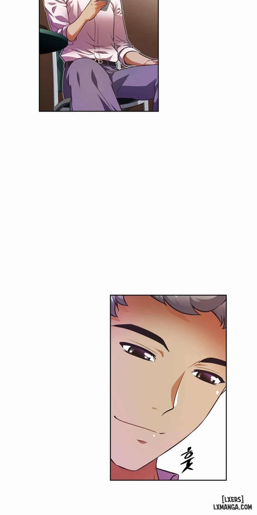 Phóng Thích Dục Vọng 37 trang 17