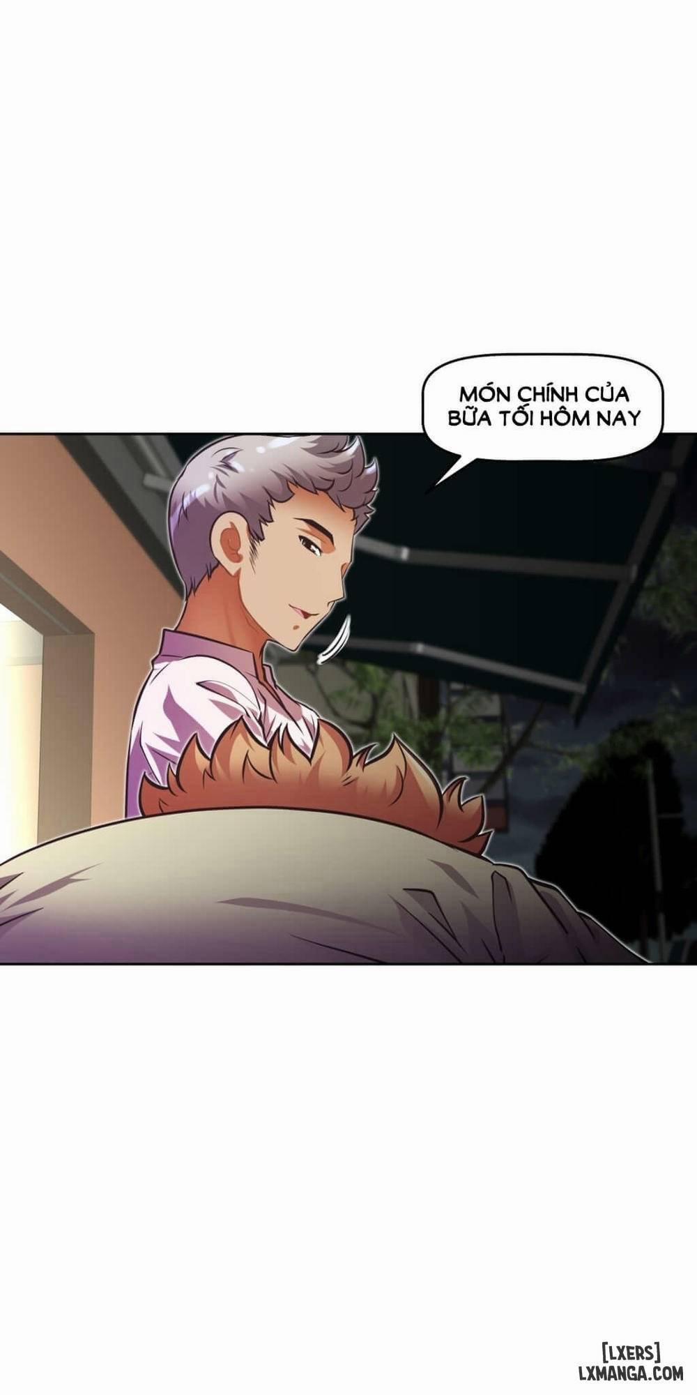 Phóng Thích Dục Vọng 37 trang 18