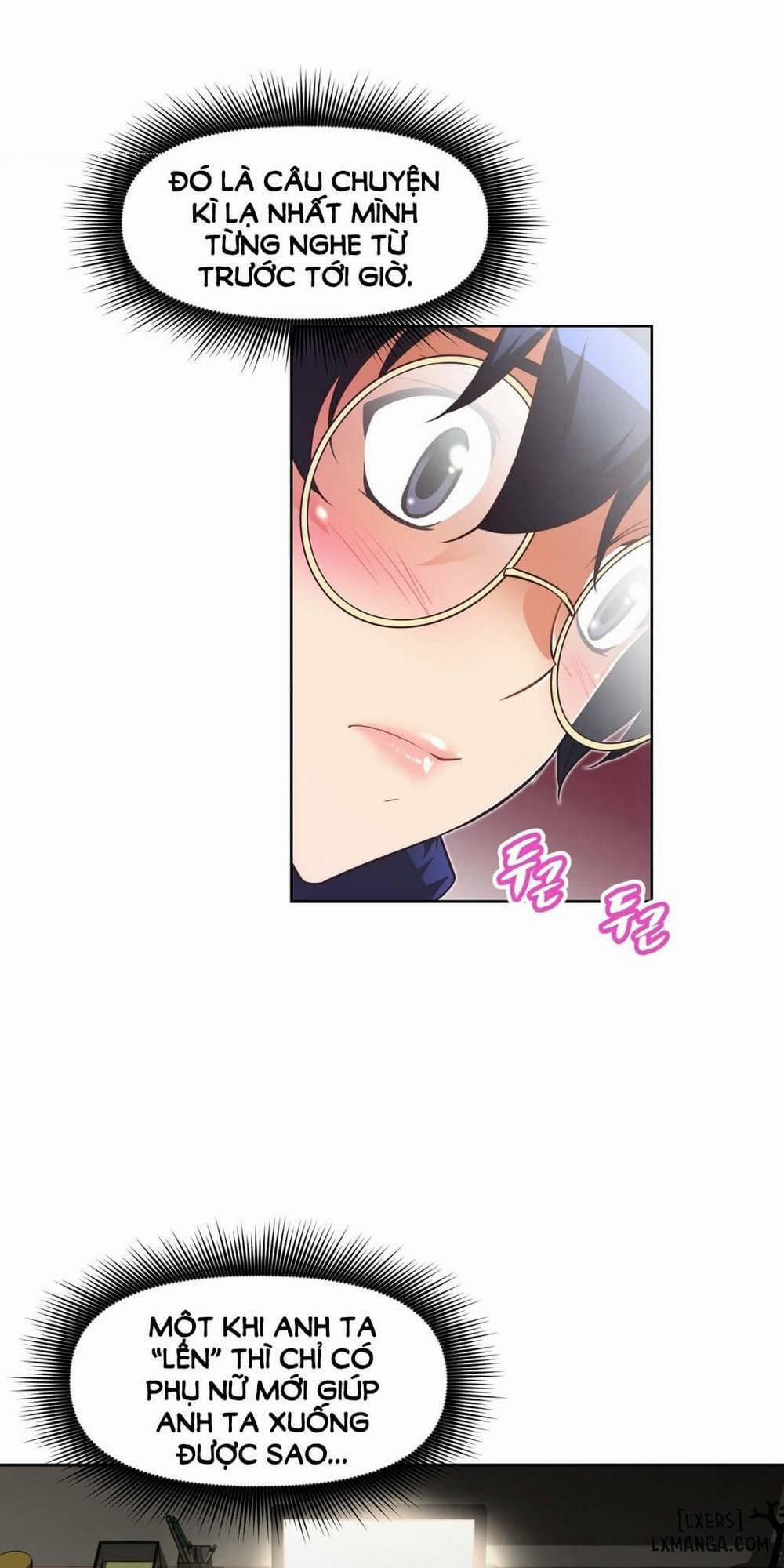 Phóng Thích Dục Vọng 37 trang 24