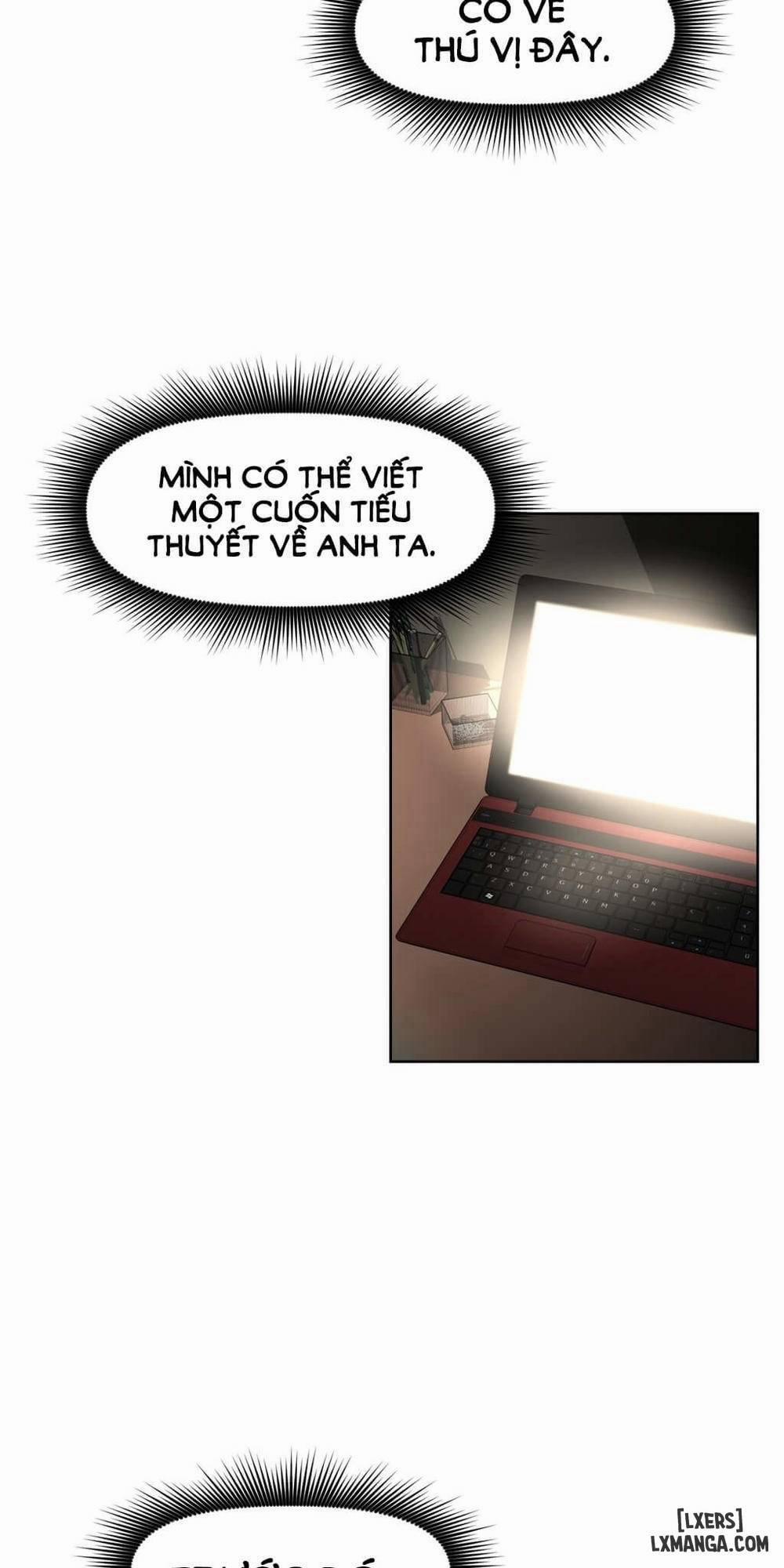 Phóng Thích Dục Vọng 37 trang 31