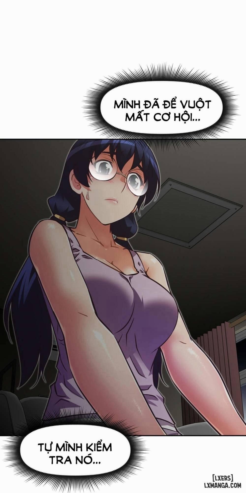 Phóng Thích Dục Vọng 37 trang 33