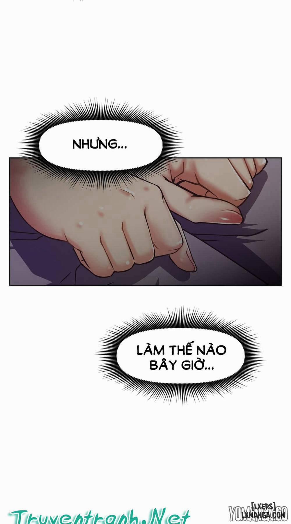 Phóng Thích Dục Vọng 37 trang 34